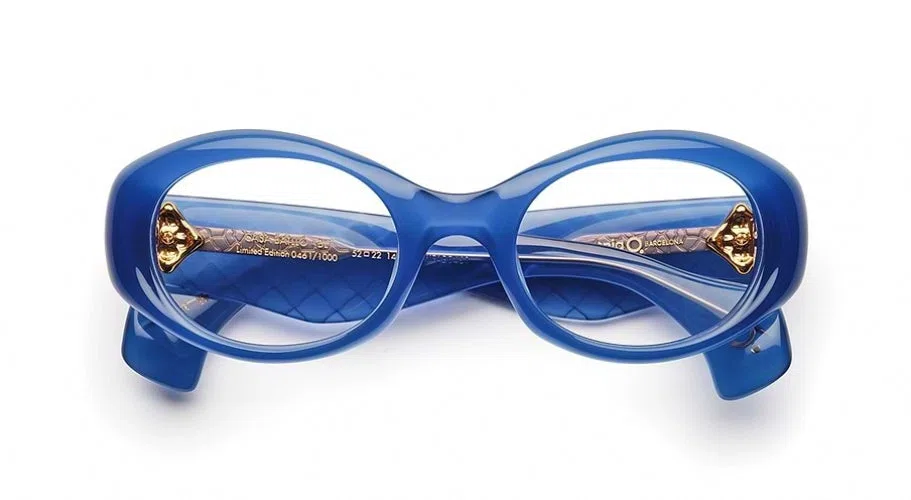 Etnia Barcelona CASA BATLLO Eyeglasses - view 13